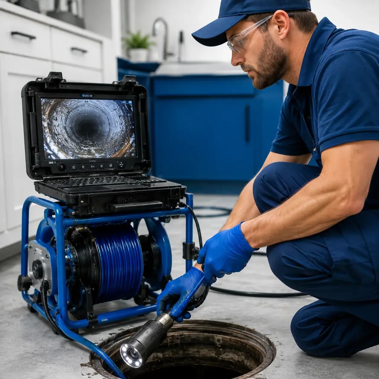 Pipe Relining professionals serving Masonville, NY